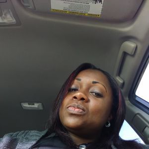 Meet your Posher, Shalonda